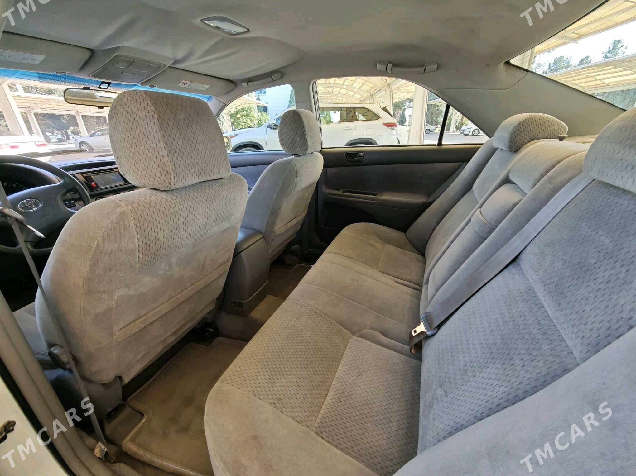 Toyota Camry 2002 - 200 000 TMT - Мары - img 7