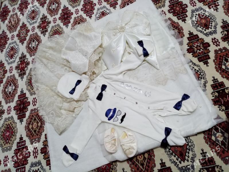 Caga Kanwert - Balkanabat - img 1