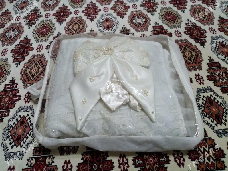 Caga Kanwert - Balkanabat - img 2