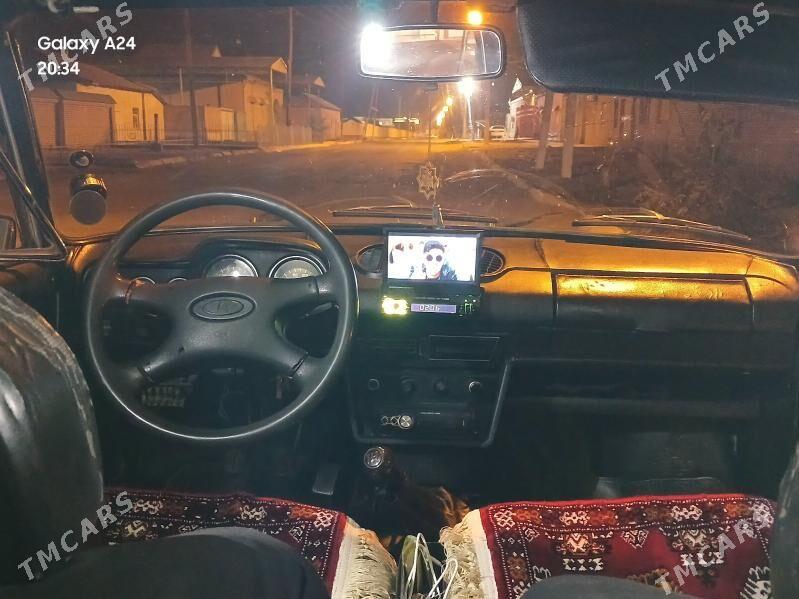 Lada 2106 1988 - 35 000 TMT - Серахс - img 2