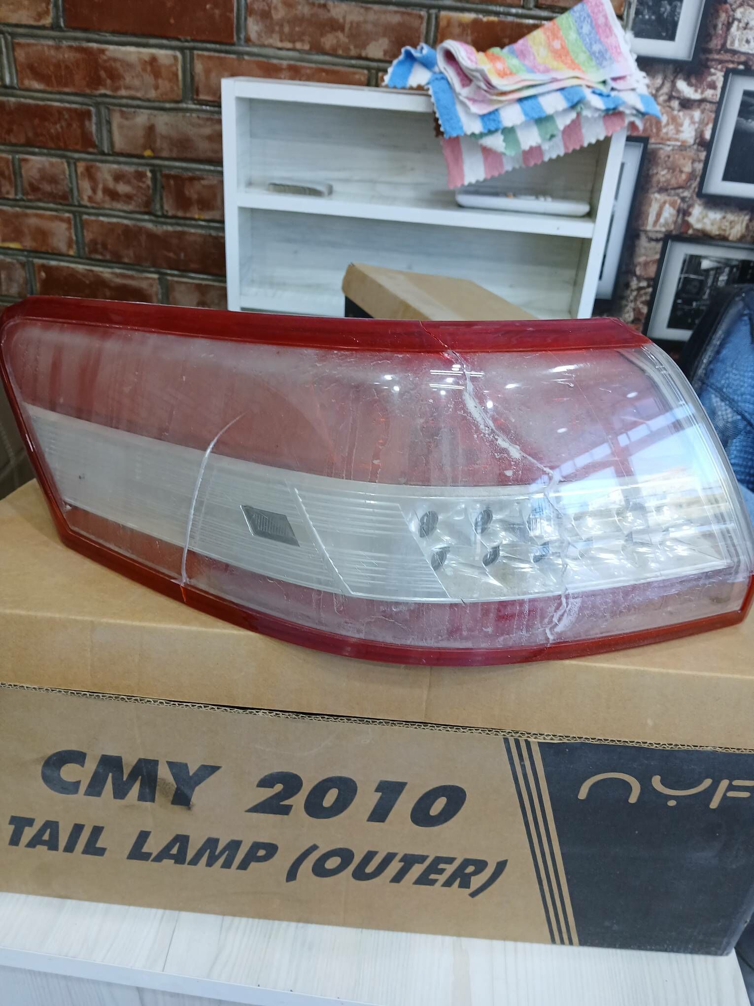 okuz kelle stopnik 1 000 TMT - Туркменабат - img 2