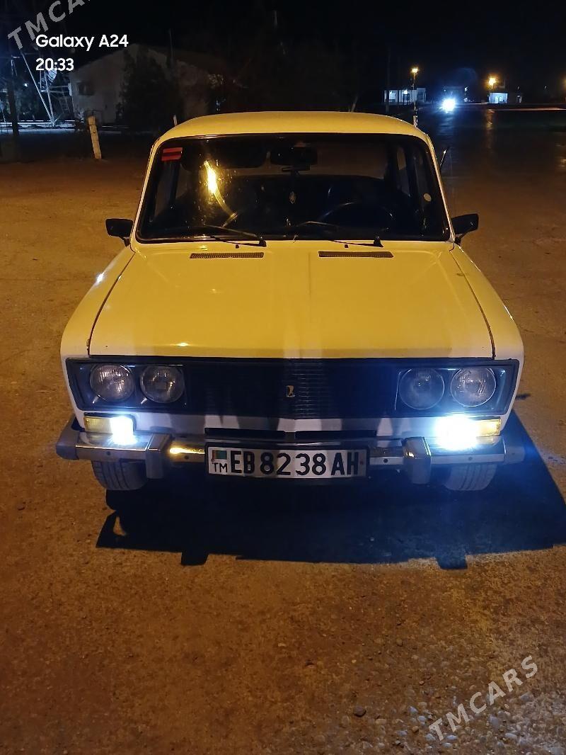 Lada 2106 1988 - 35 000 TMT - Серахс - img 7