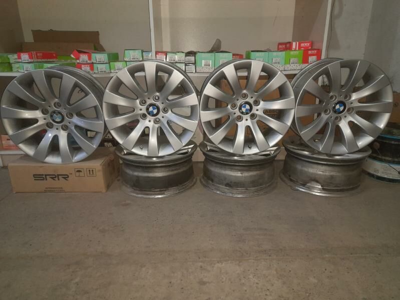 Авто дыска 2 100 TMT - Мары - img 2