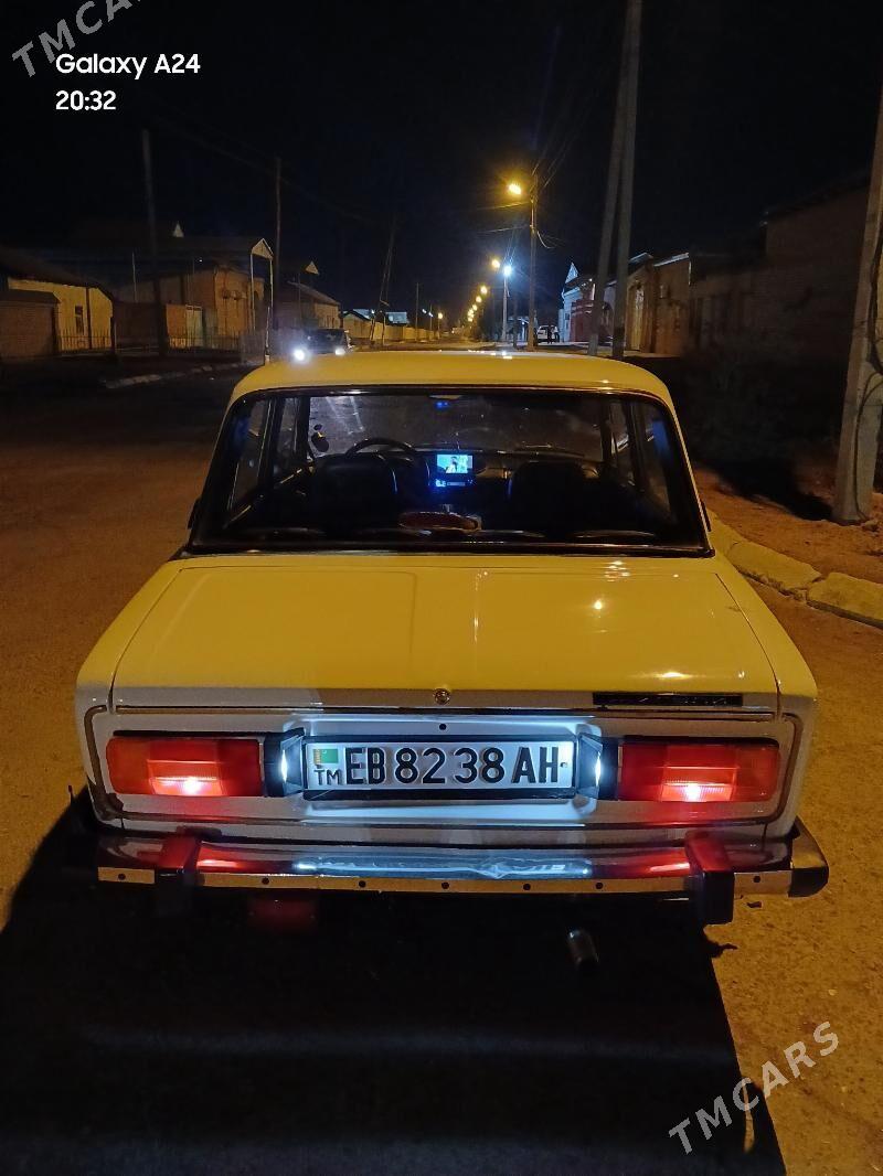 Lada 2106 1988 - 35 000 TMT - Серахс - img 6