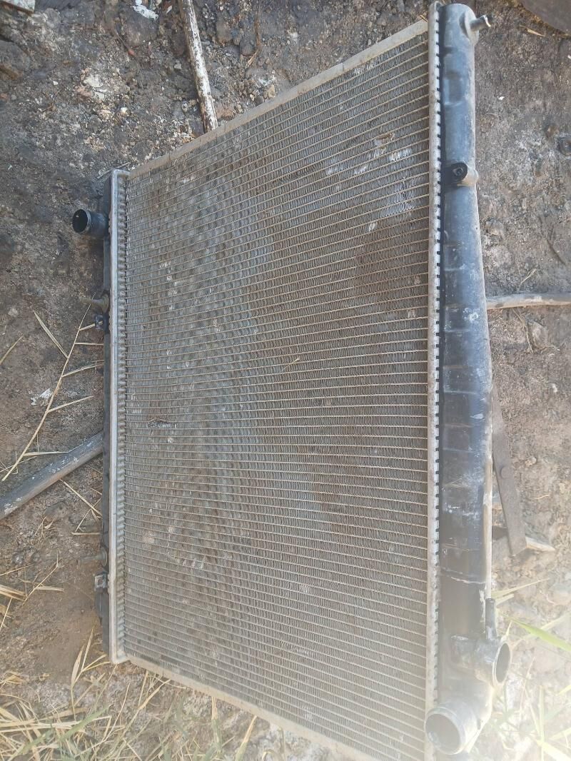 Higlander.Radiyator 600 TMT - Туркменабат - img 1