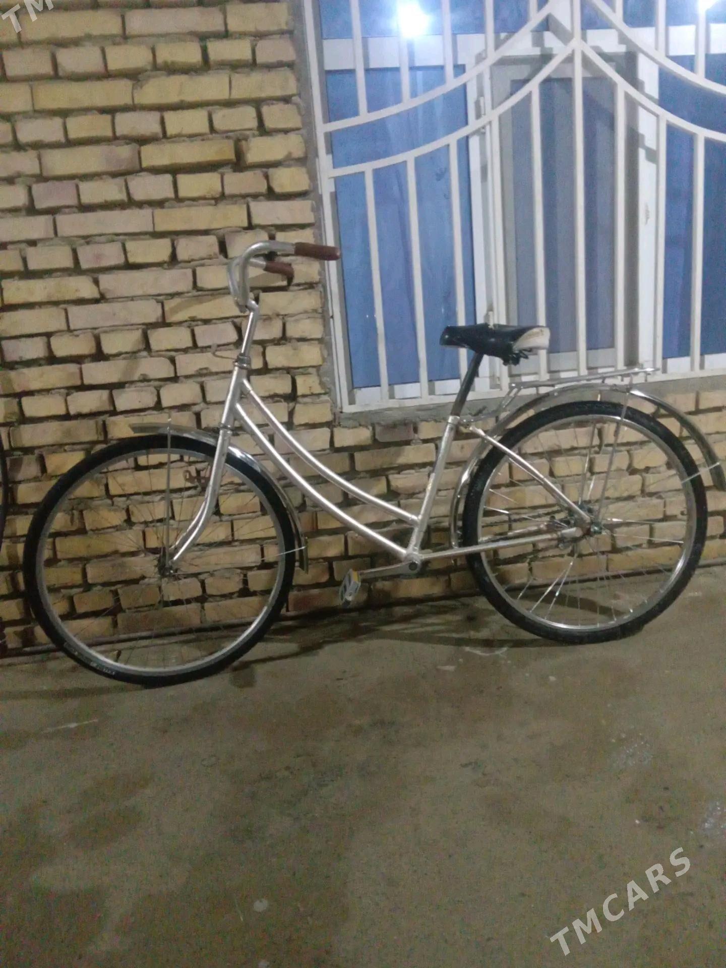 tigir - Gökdepe - img 1