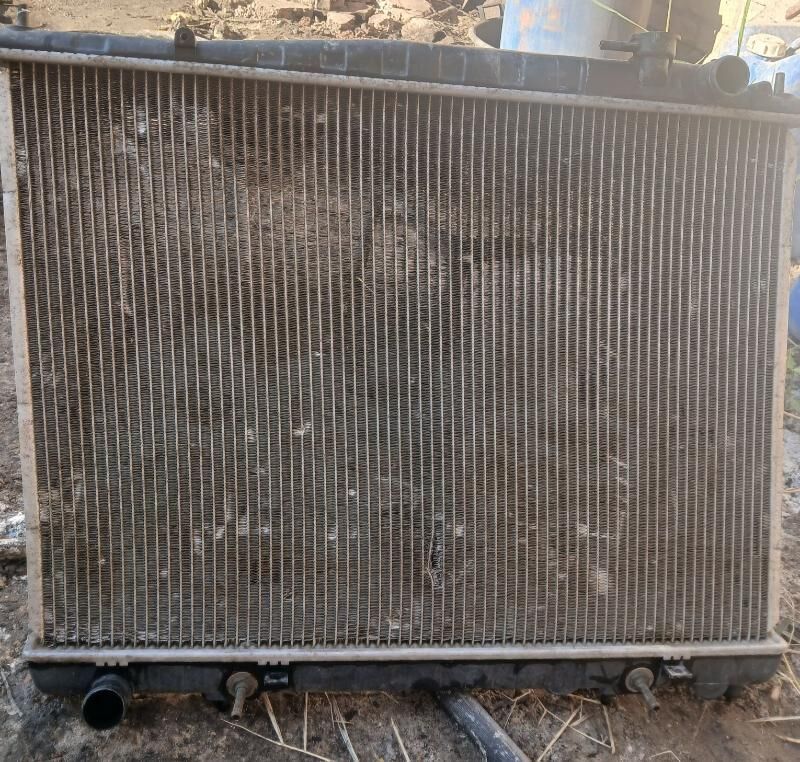 Higlander.Radiyator 600 TMT - Туркменабат - img 2