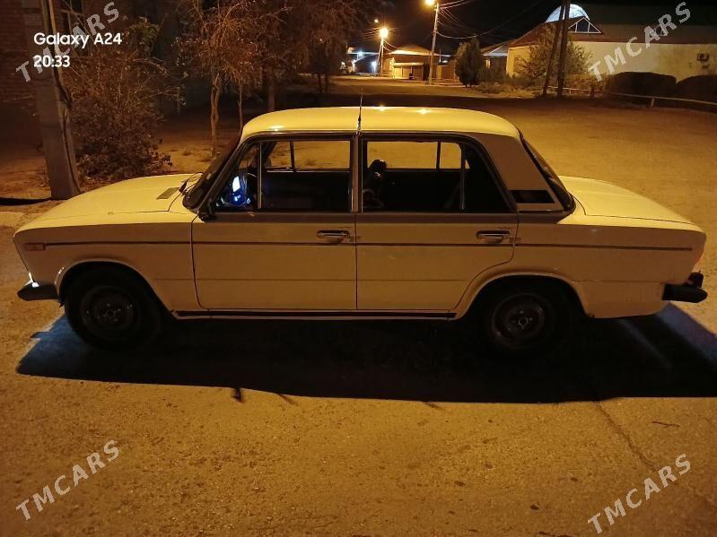 Lada 2106 1988 - 35 000 TMT - Серахс - img 4