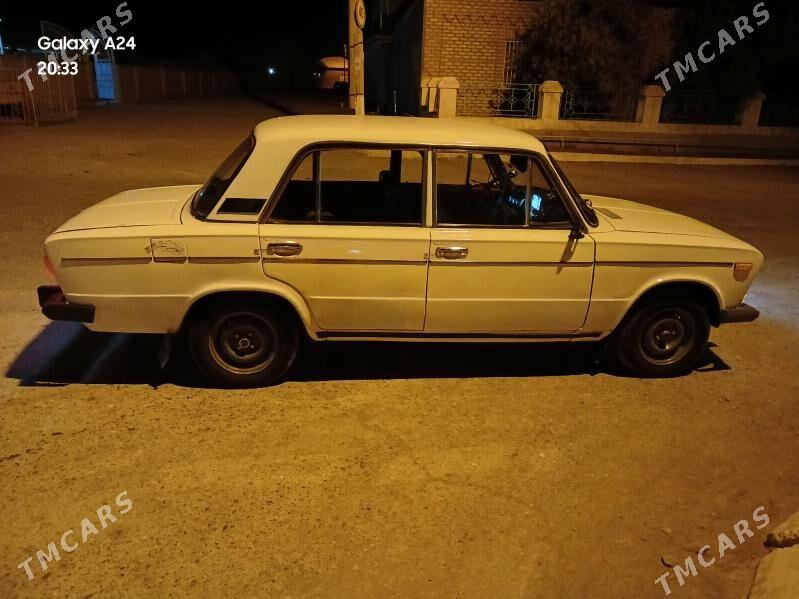 Lada 2106 1988 - 35 000 TMT - Серахс - img 5