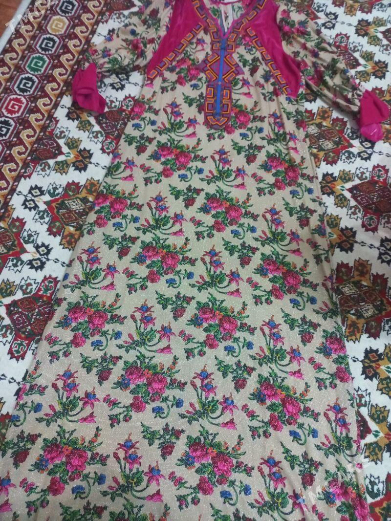 Yun mata - Parahat 4 - img 2