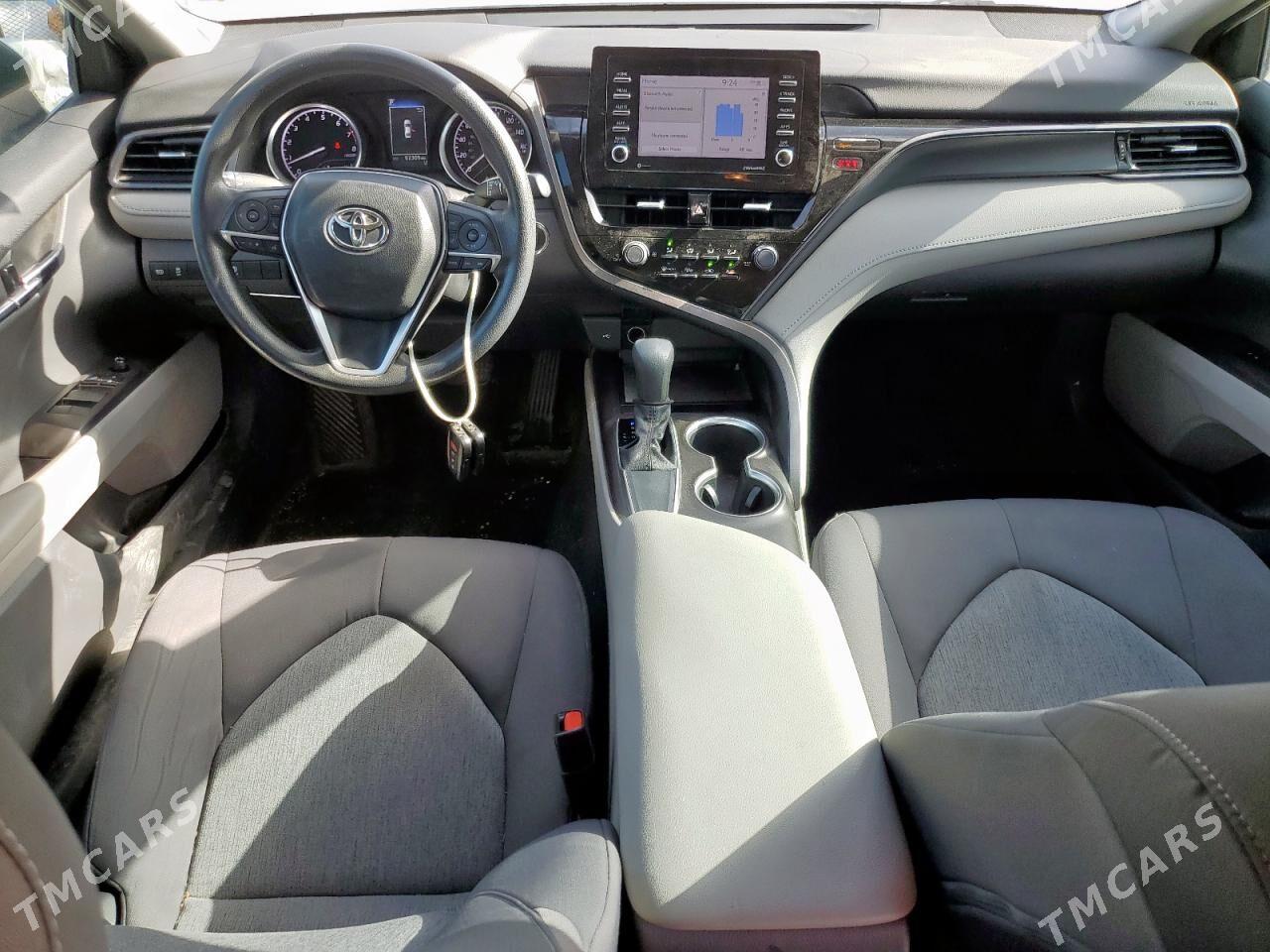 Toyota Camry 2021 - 365 000 TMT - Aşgabat - img 7