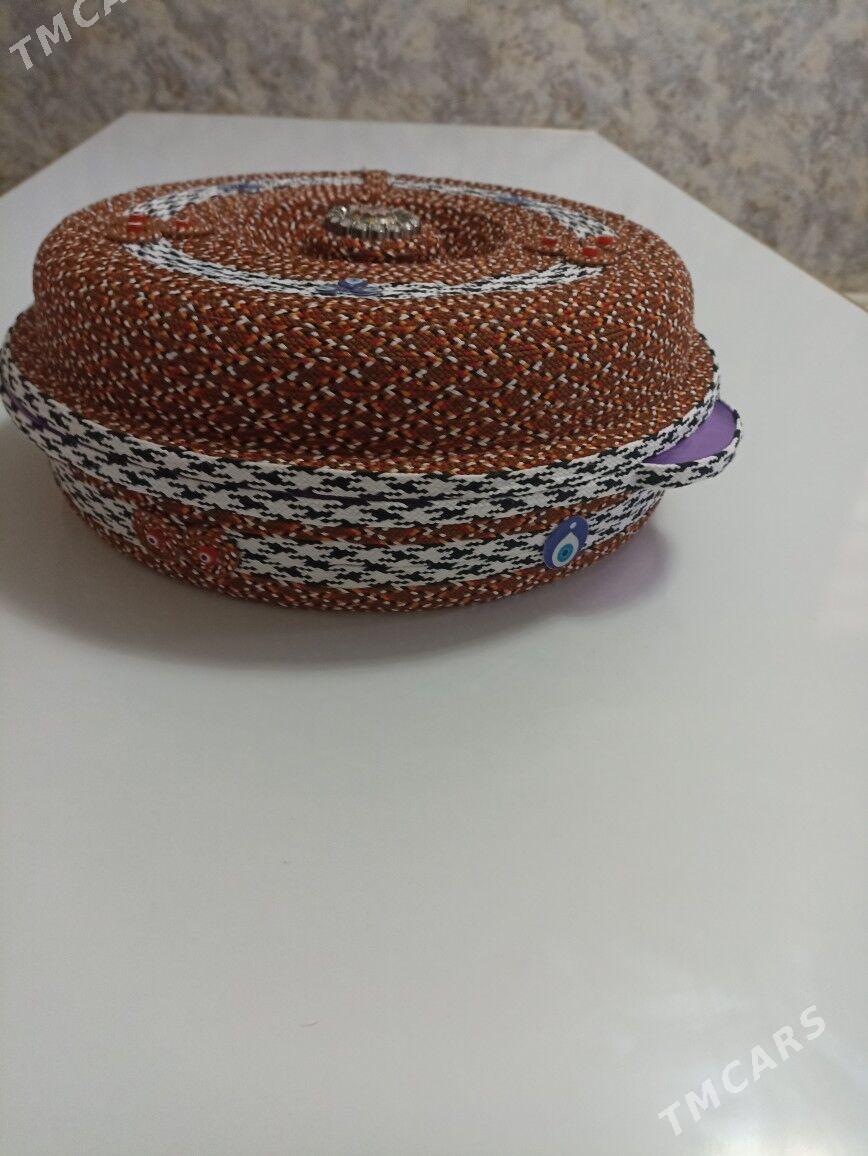 Saçak - Daşoguz - img 5