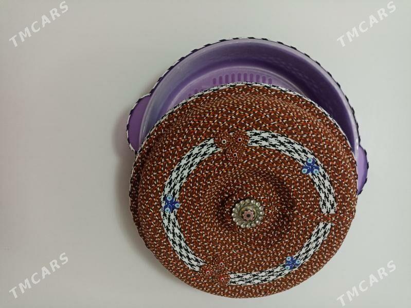 Saçak - Daşoguz - img 4