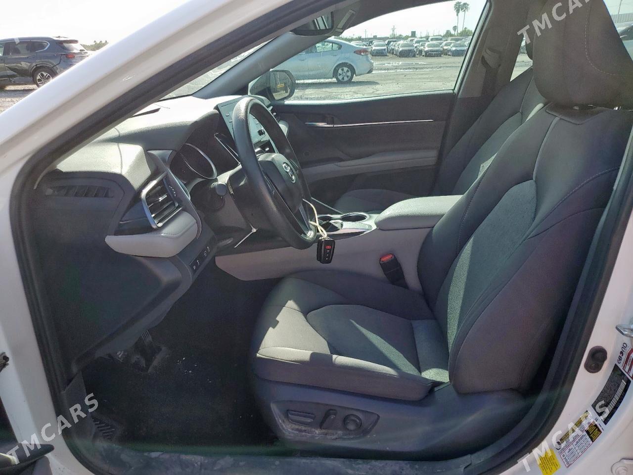 Toyota Camry 2021 - 365 000 TMT - Aşgabat - img 8