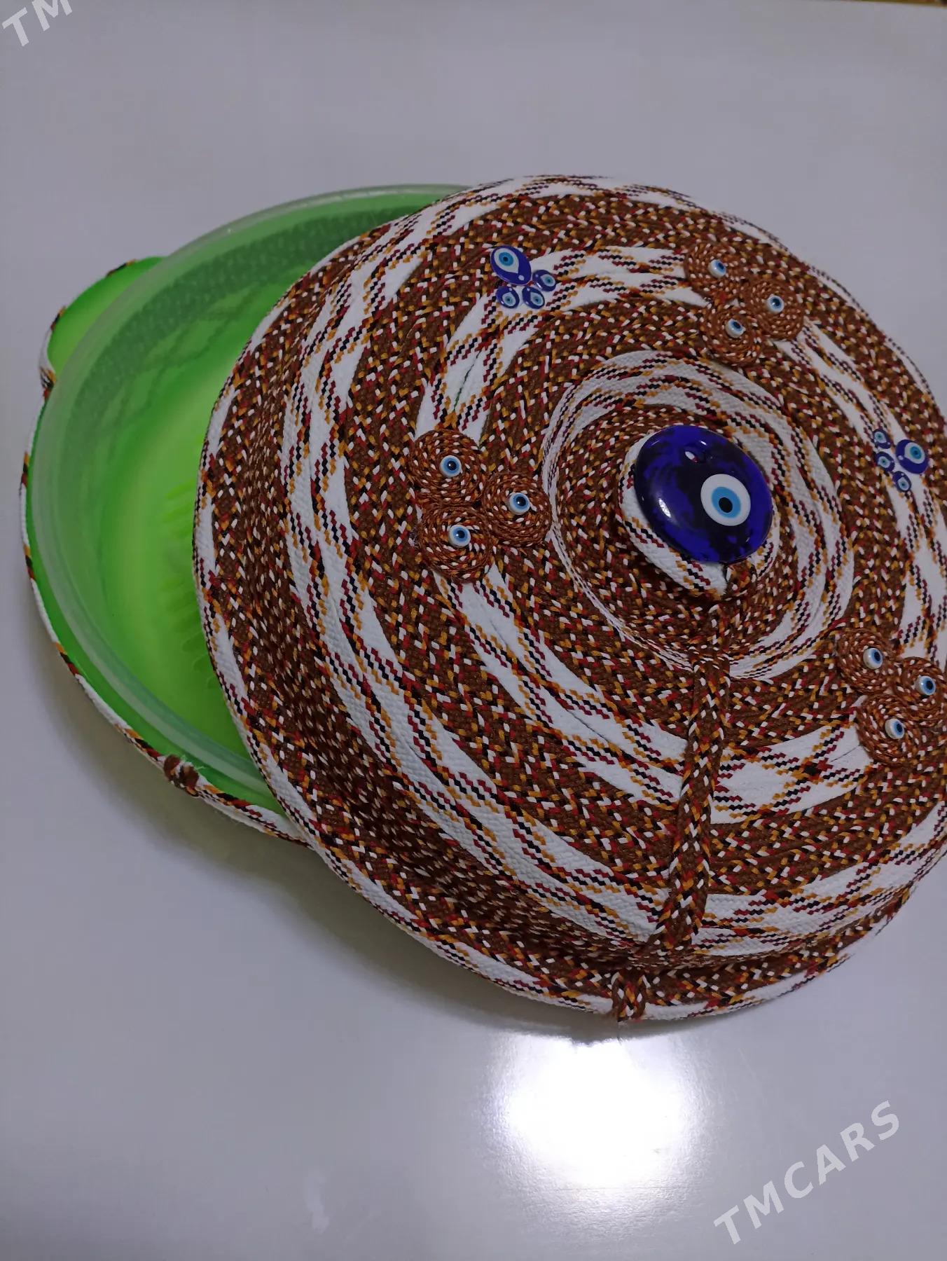 Saçak - Daşoguz - img 1