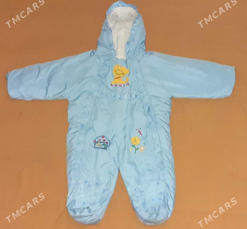 oglan kombinezon - Daşoguz - img 5