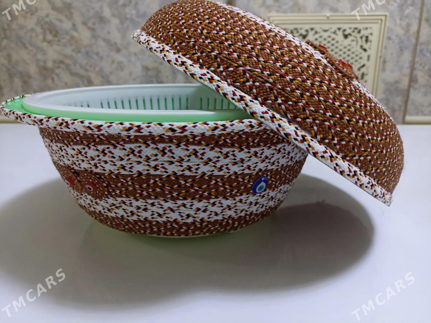 Saçak - Daşoguz - img 3