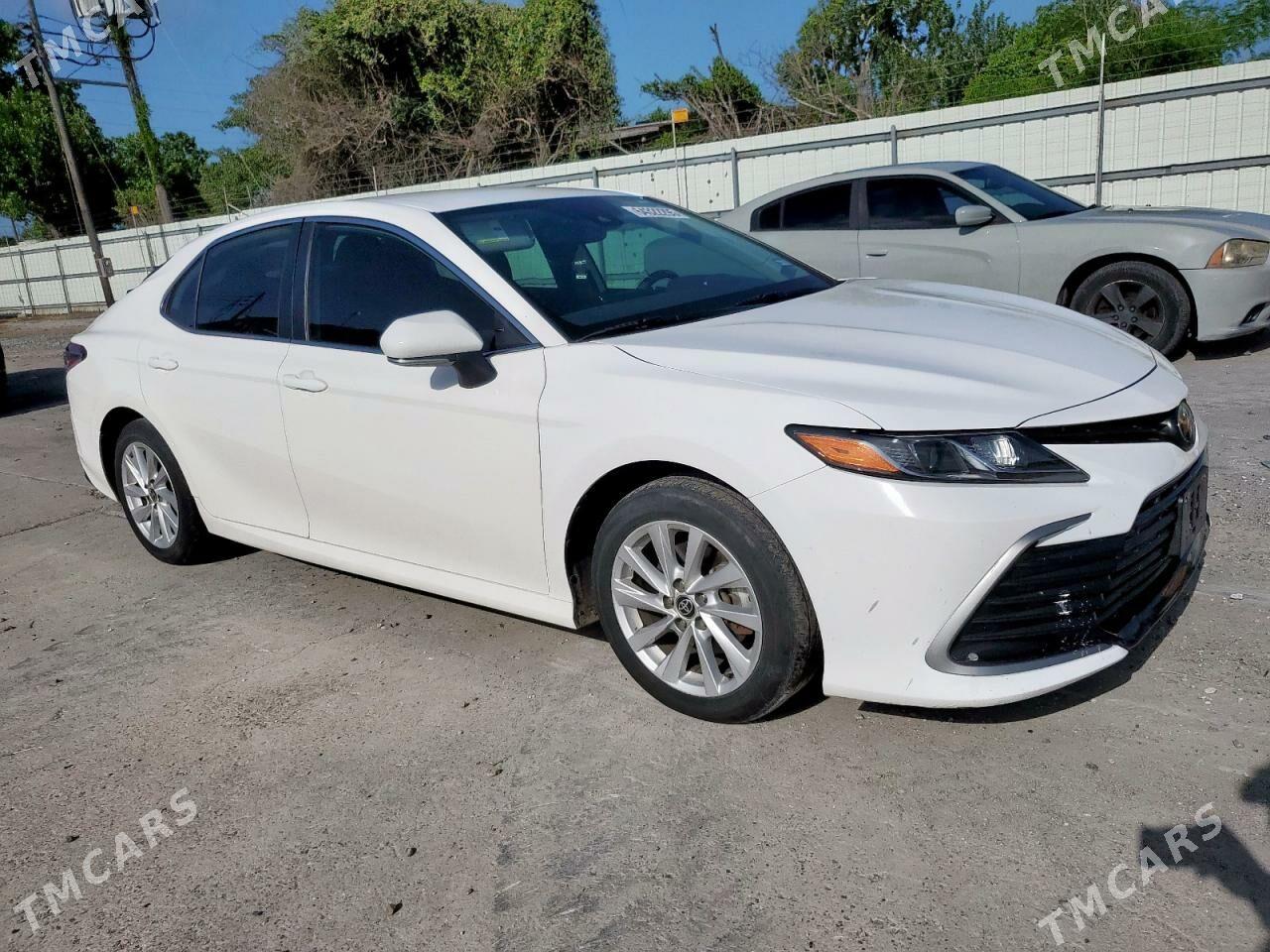 Toyota Camry 2021 - 365 000 TMT - Aşgabat - img 2