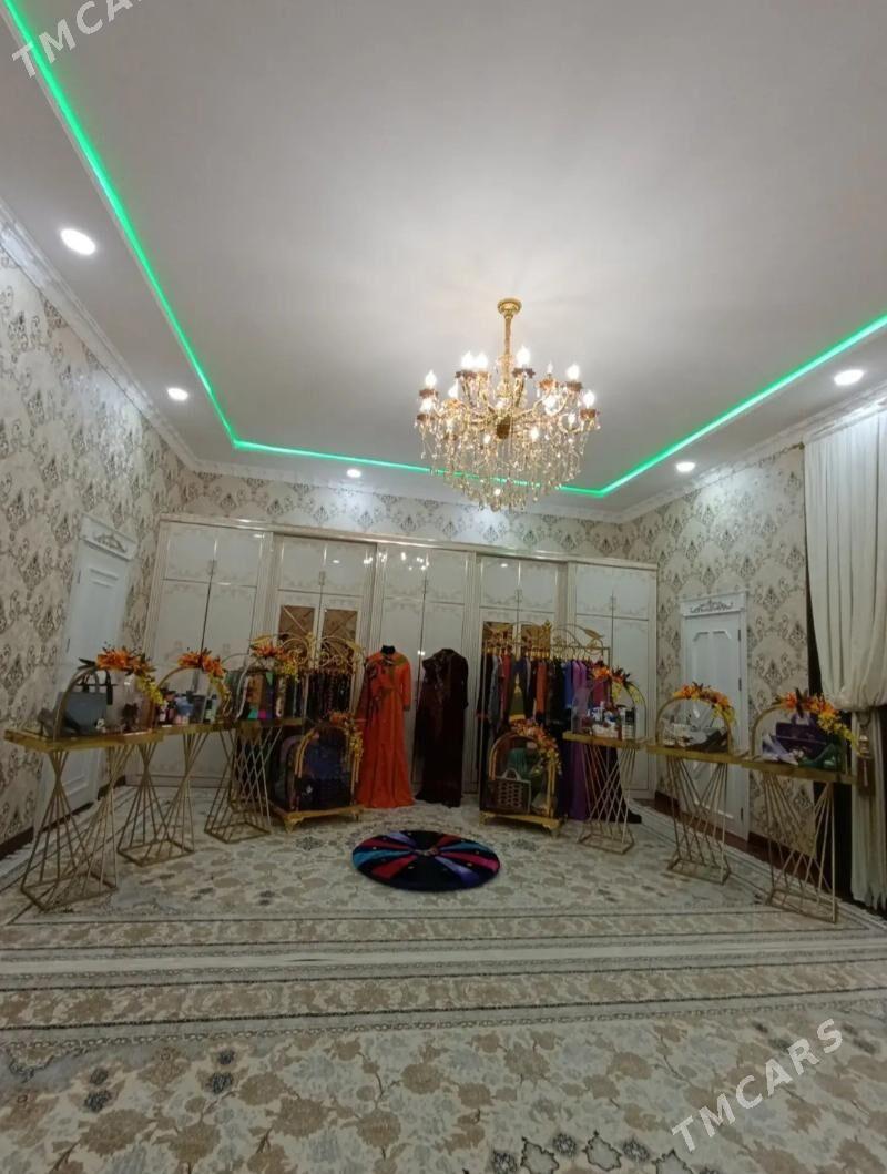 salon hyzmaty.oformleniya beze - Туркменбаши - img 4