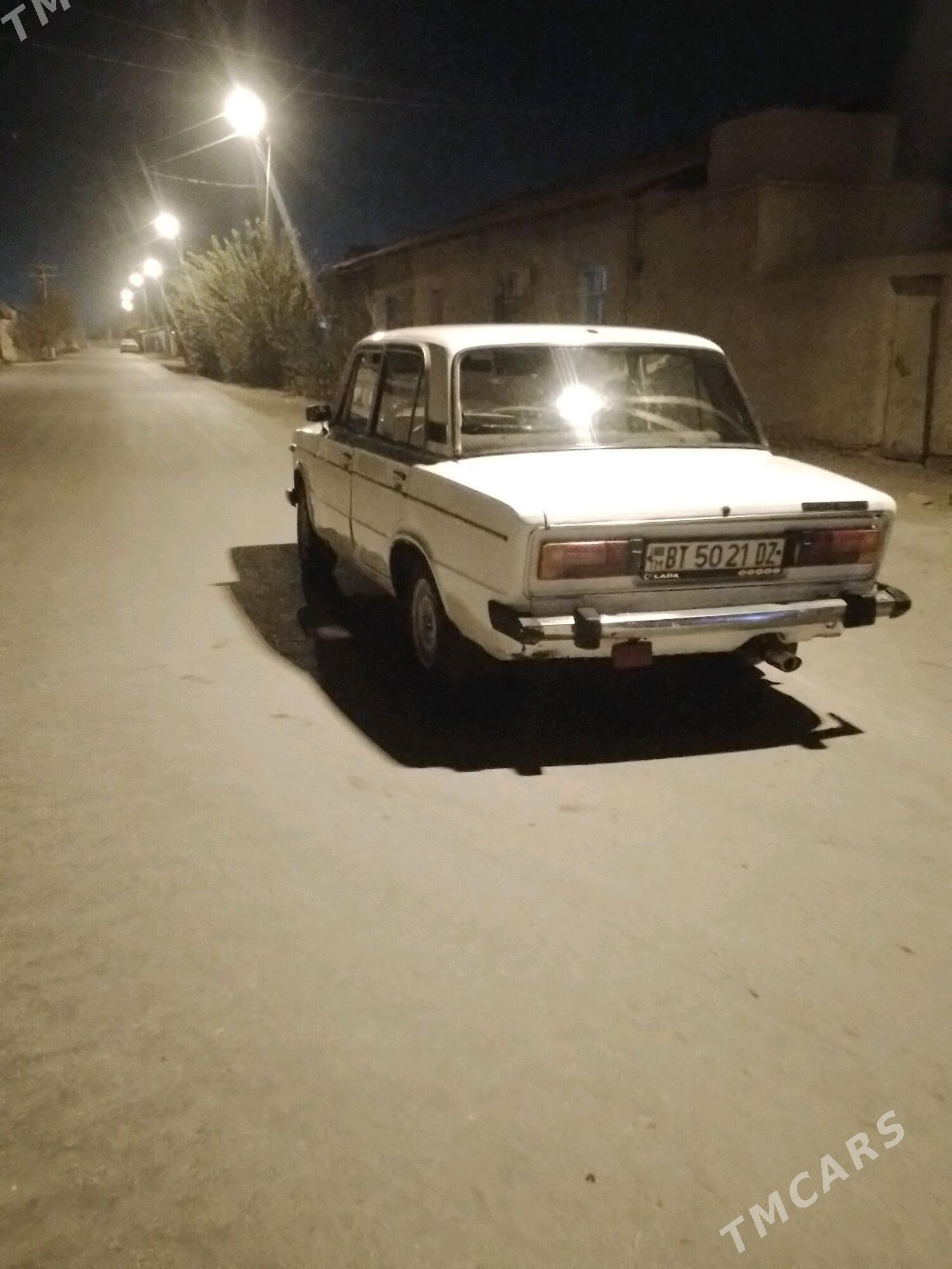 Lada 2106 2000 - 18 000 TMT - Губадаг - img 4