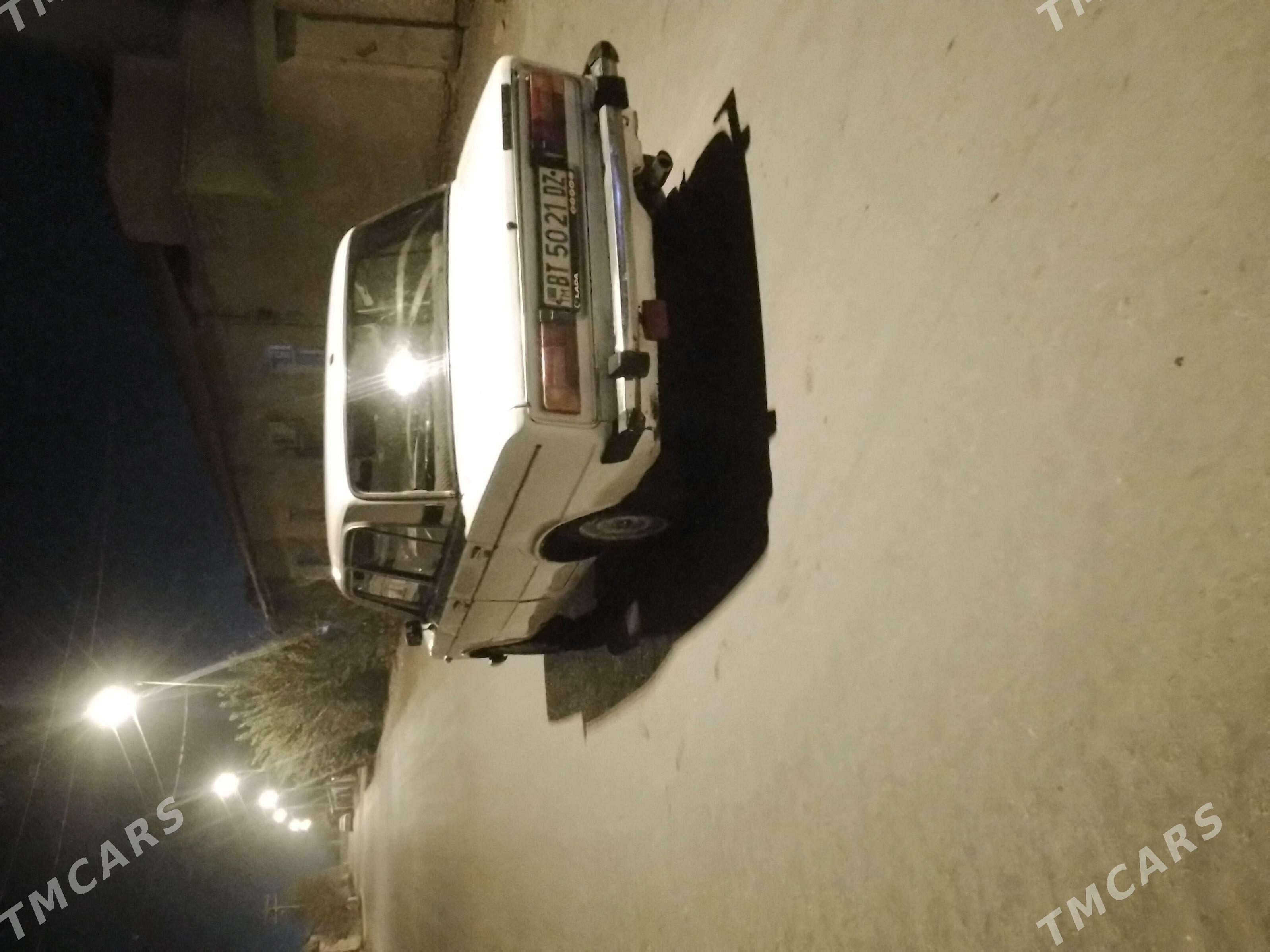 Lada 2106 2000 - 18 000 TMT - Губадаг - img 2