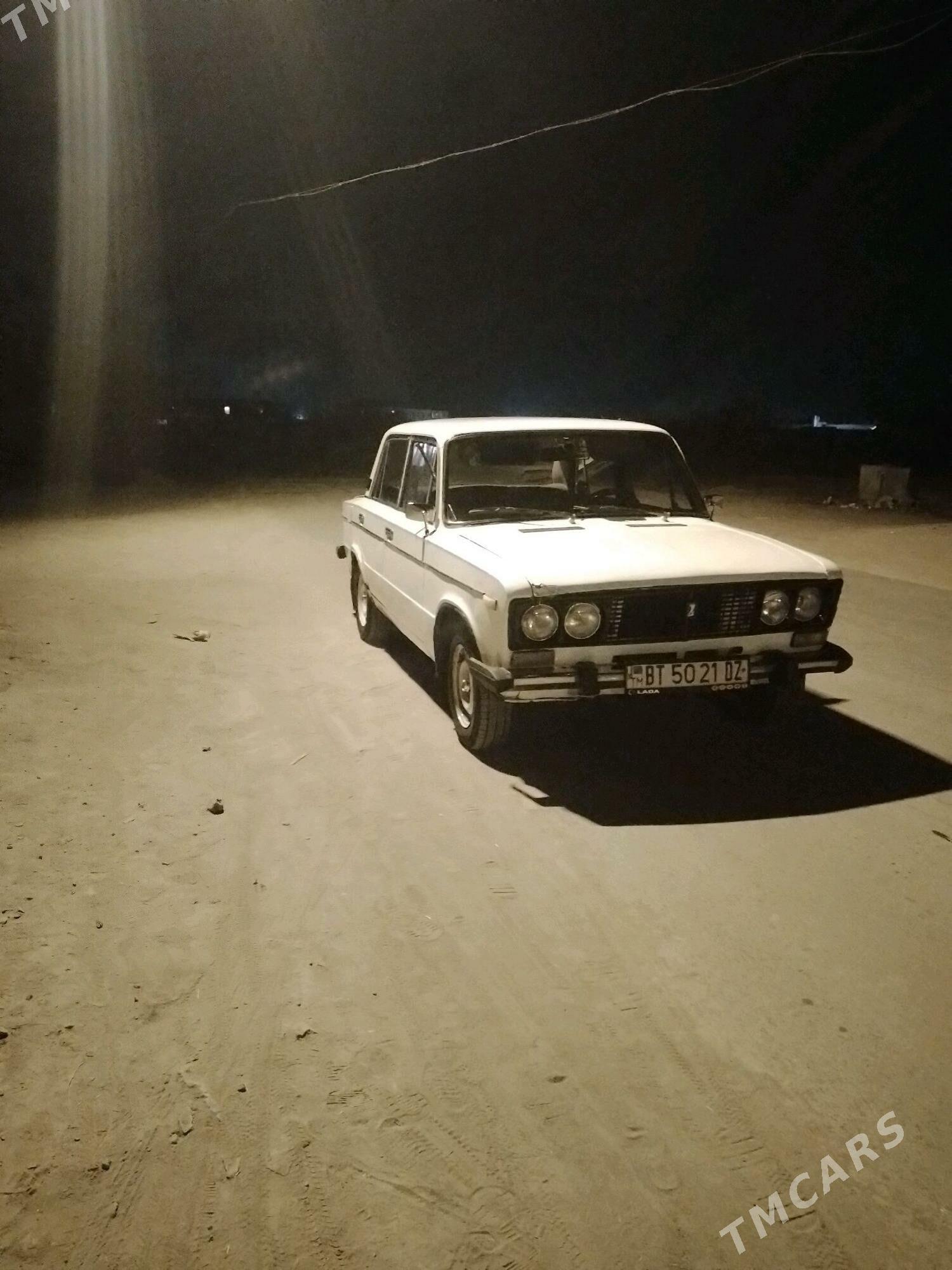 Lada 2106 2000 - 18 000 TMT - Губадаг - img 1