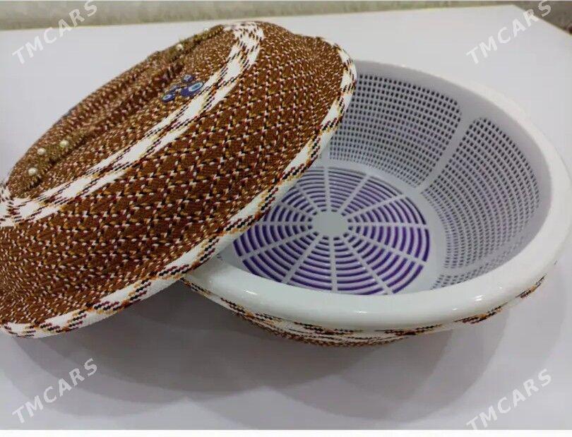 Saçak - Daşoguz - img 6