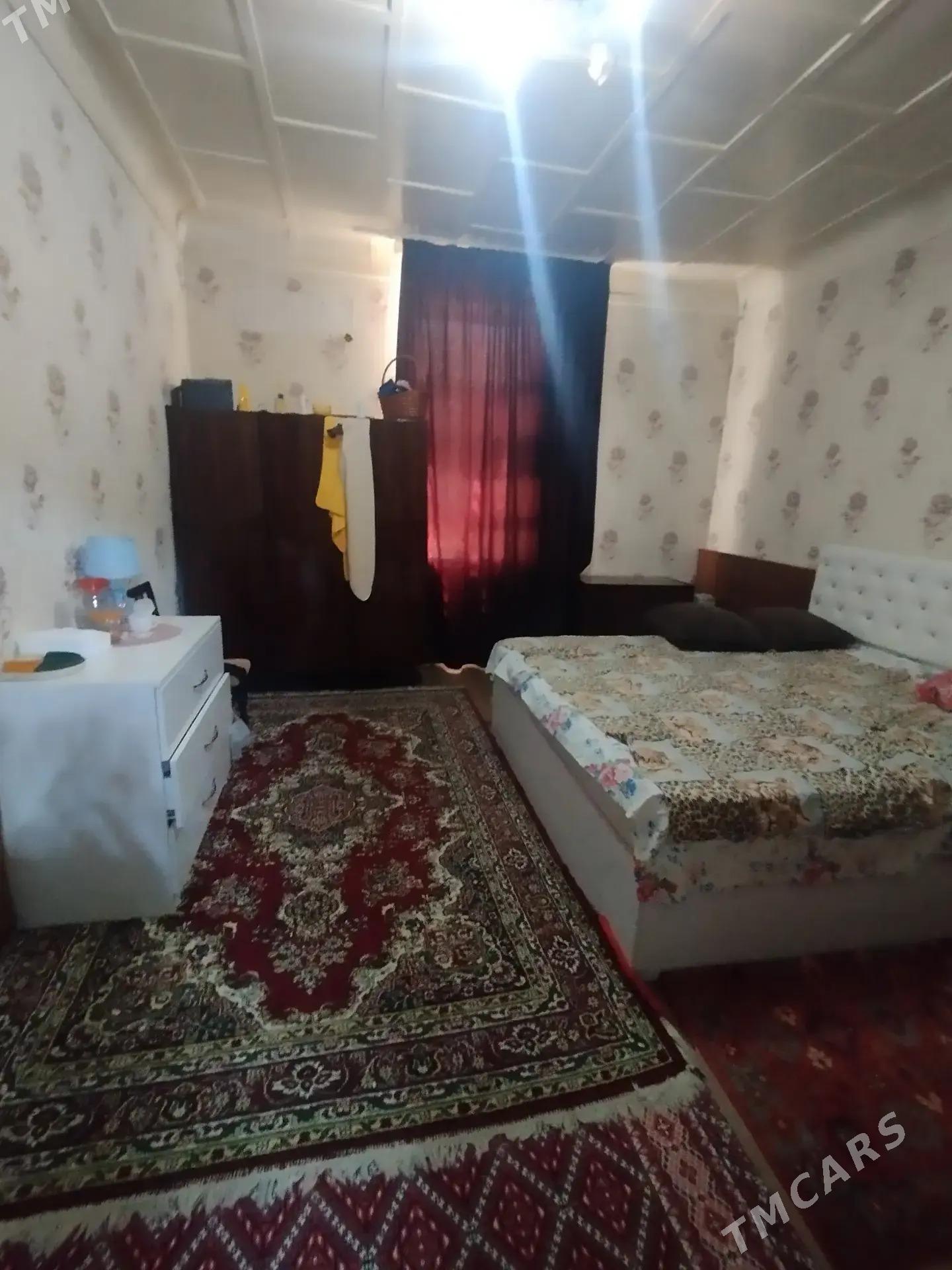 11 соток 4 комнат шяхер ховлы - Мары - img 5