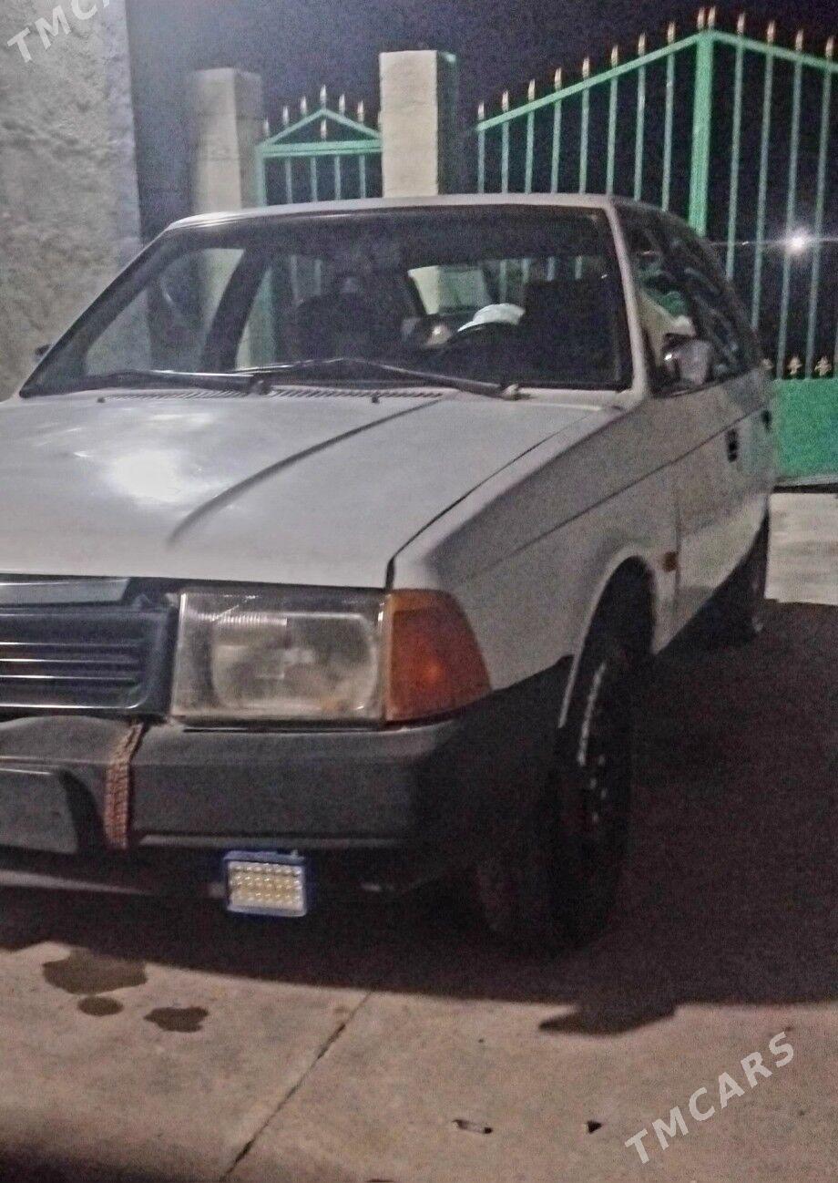 Lada 2109 1995 - 9 000 TMT - Bäherden - img 4