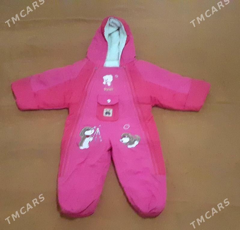 kombinezonlar - Daşoguz - img 2