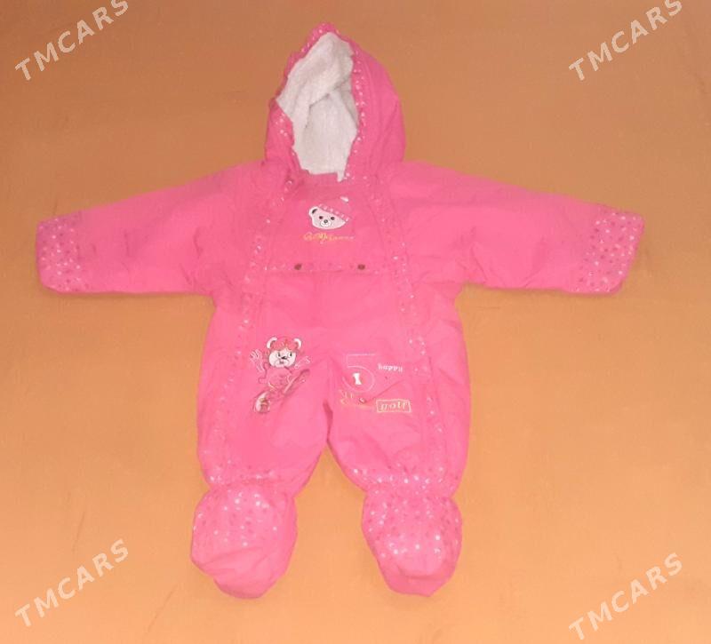 kombinezonlar - Daşoguz - img 3