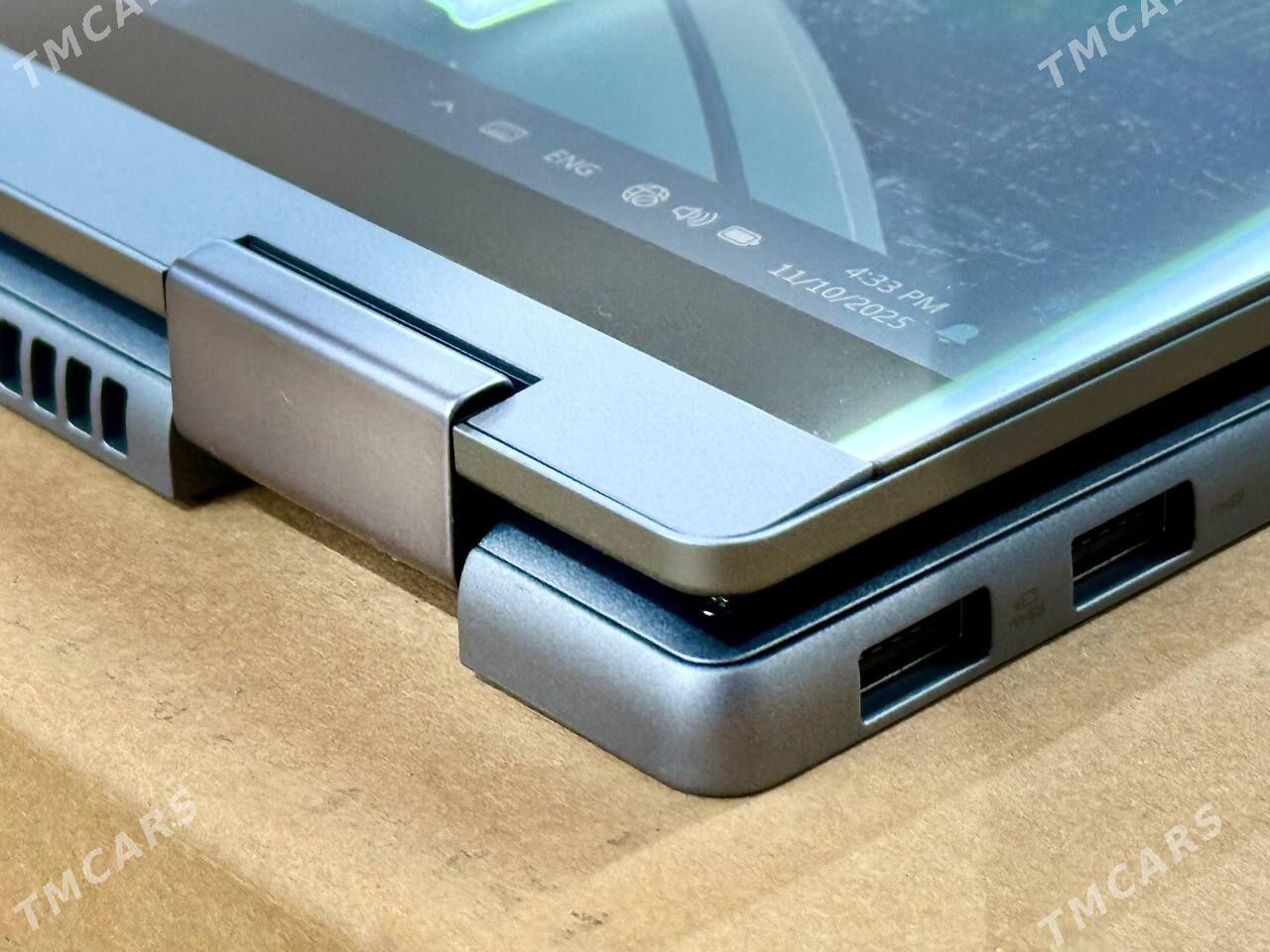 Transformer Lenovo IP 5 OLED - Ашхабад - img 7