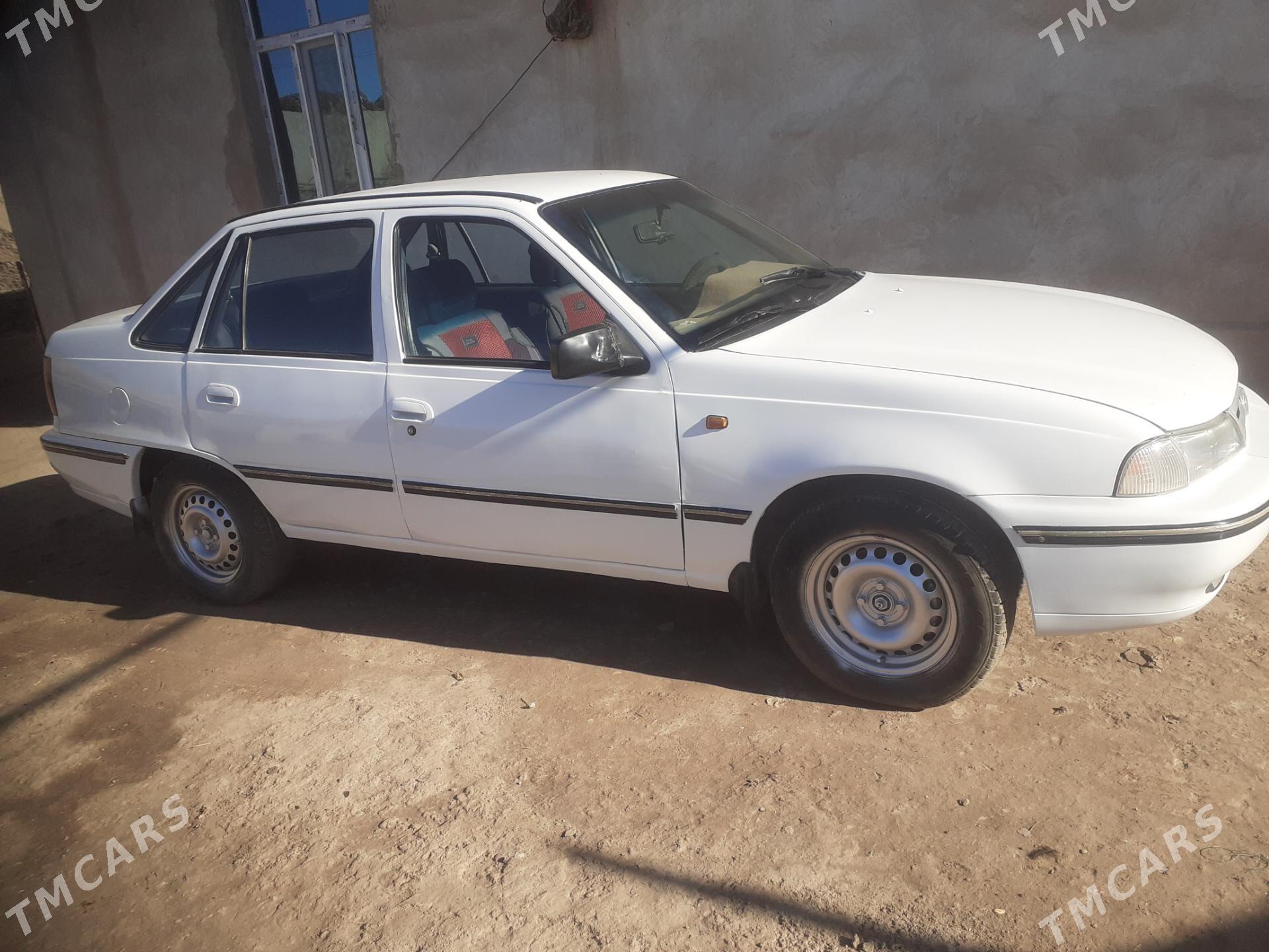 Daewoo Nexia 1998 - 26 000 TMT - Şabat etr. - img 5