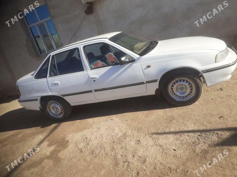 Daewoo Nexia 1998 - 26 000 TMT - Şabat etr. - img 2