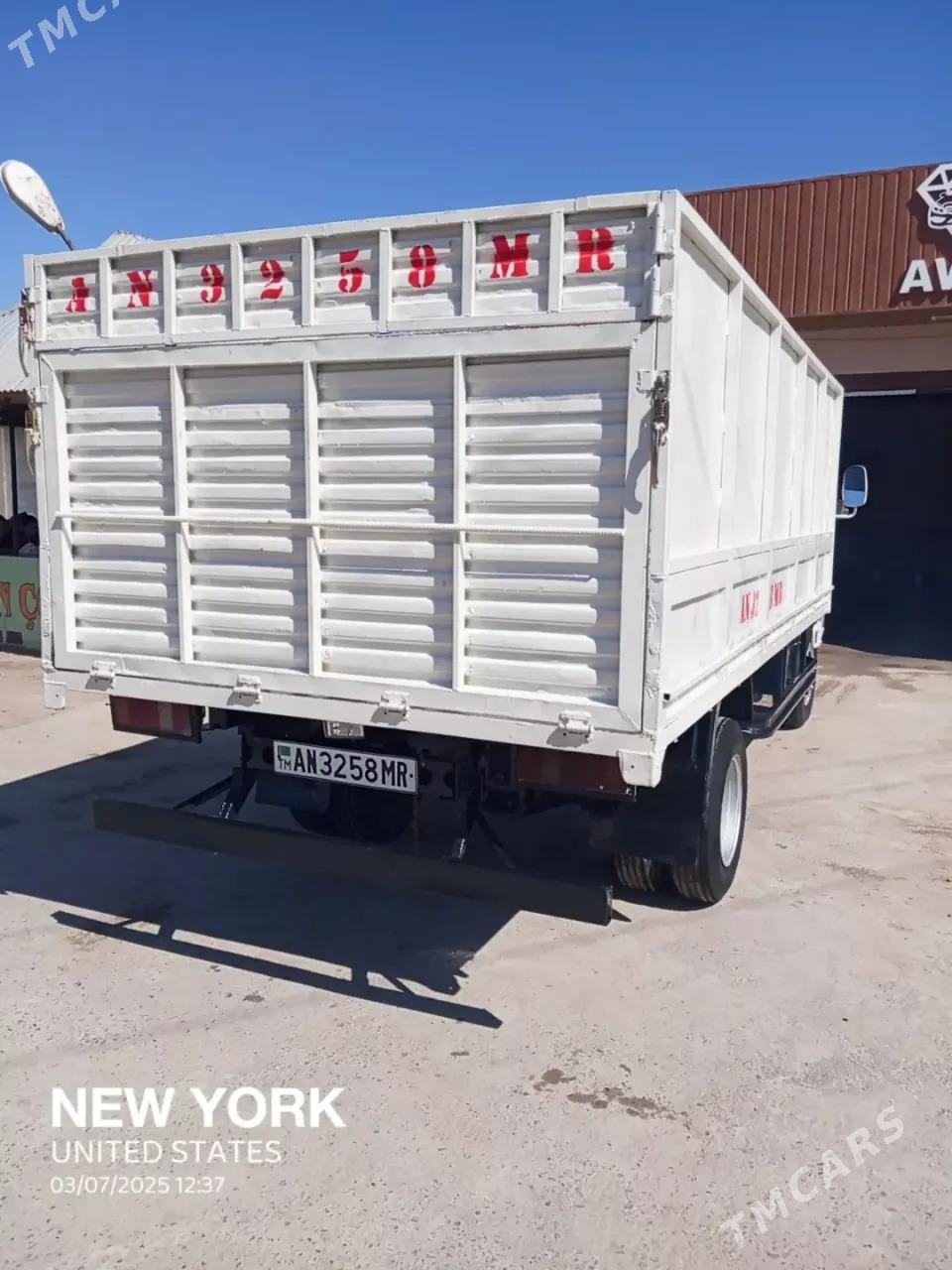 Forland H3 2011 - 150 000 TMT - Сакарчага - img 5