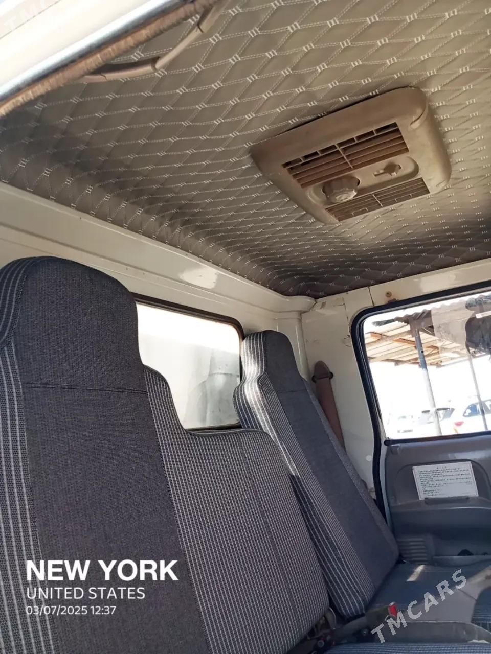 Forland H3 2011 - 150 000 TMT - Сакарчага - img 6