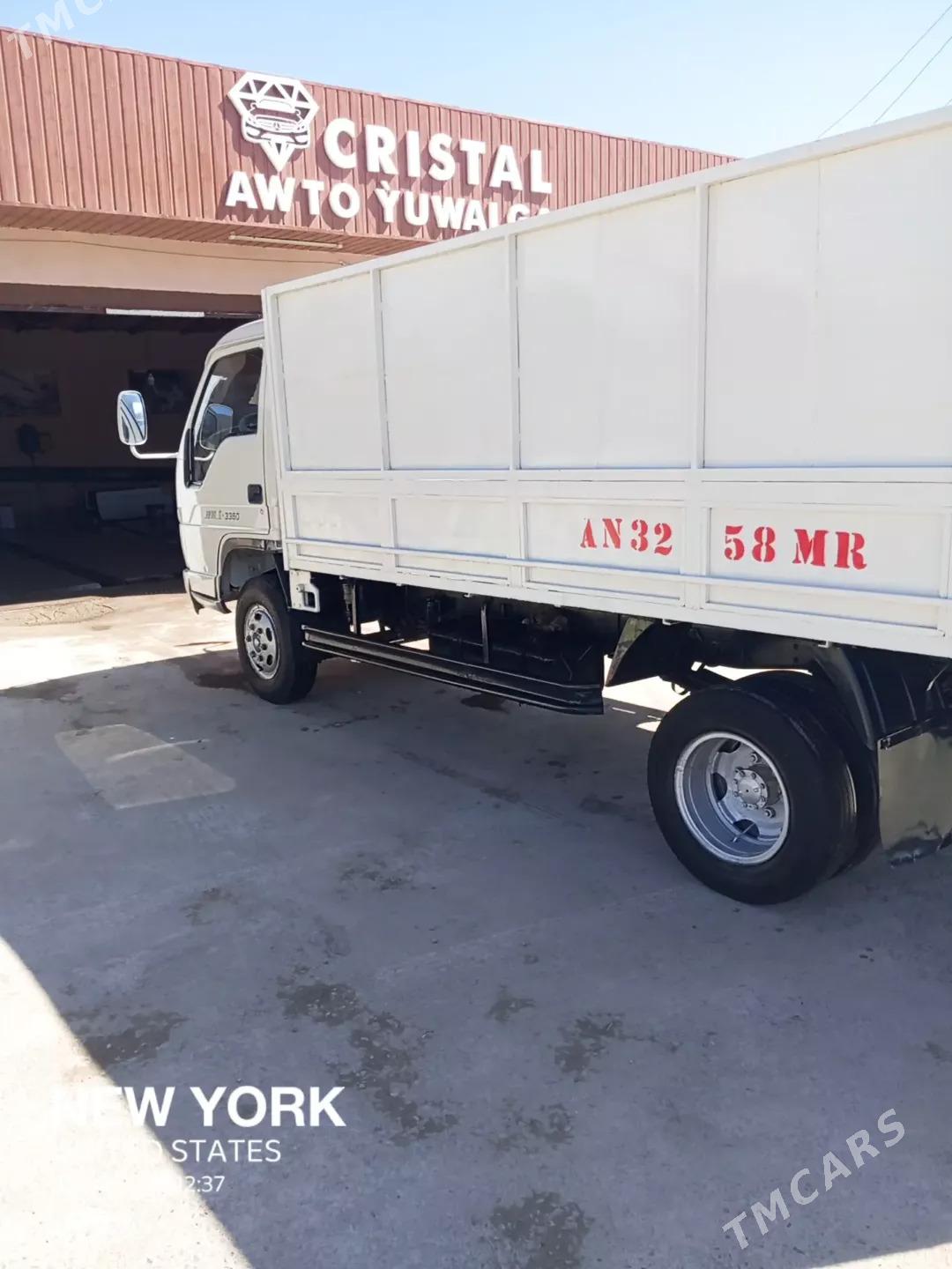 Forland H3 2011 - 150 000 TMT - Сакарчага - img 4