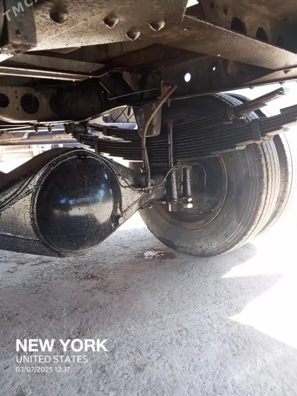 Forland H3 2011 - 150 000 TMT - Сакарчага - img 2