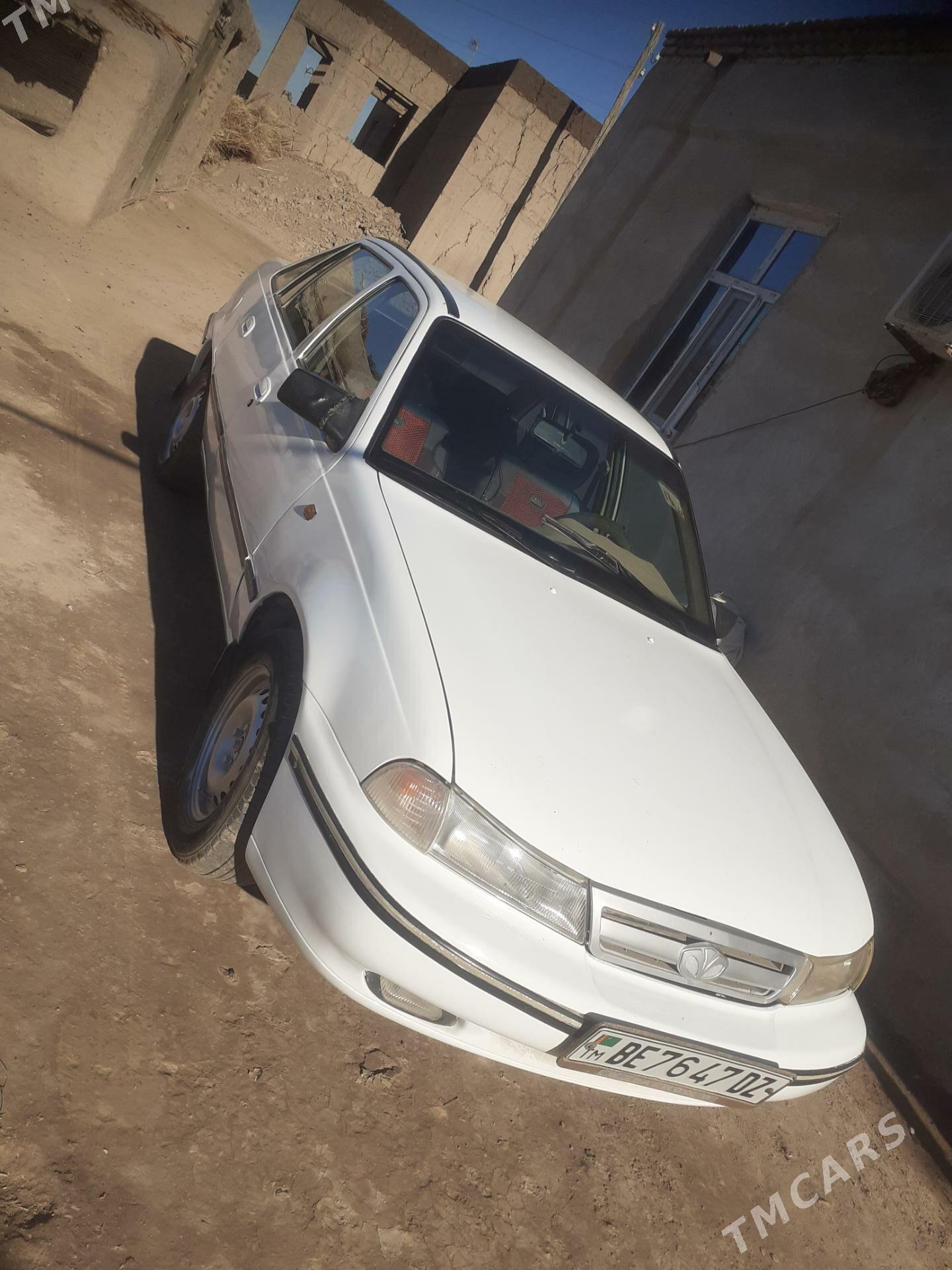 Daewoo Nexia 1998 - 26 000 TMT - Şabat etr. - img 4