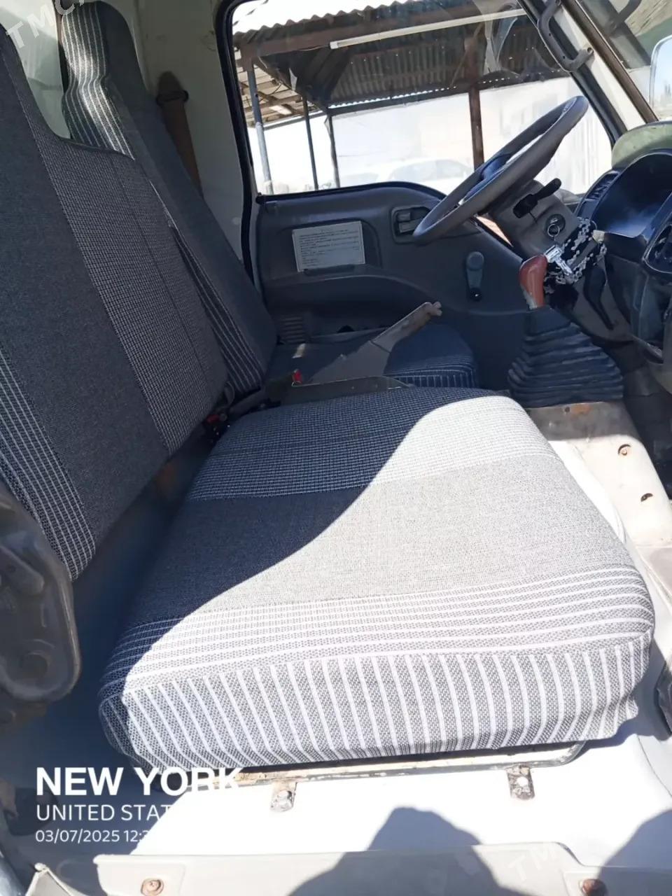 Forland H3 2011 - 150 000 TMT - Сакарчага - img 9