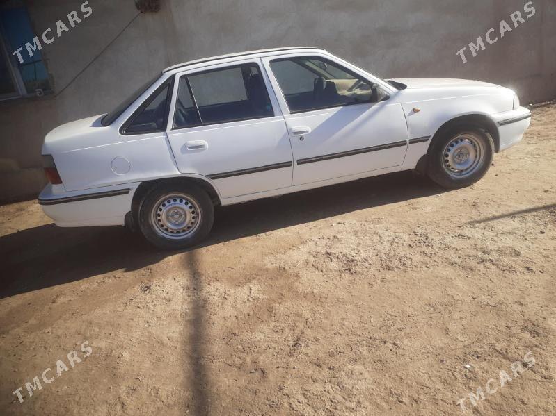 Daewoo Nexia 1998 - 26 000 TMT - Şabat etr. - img 7