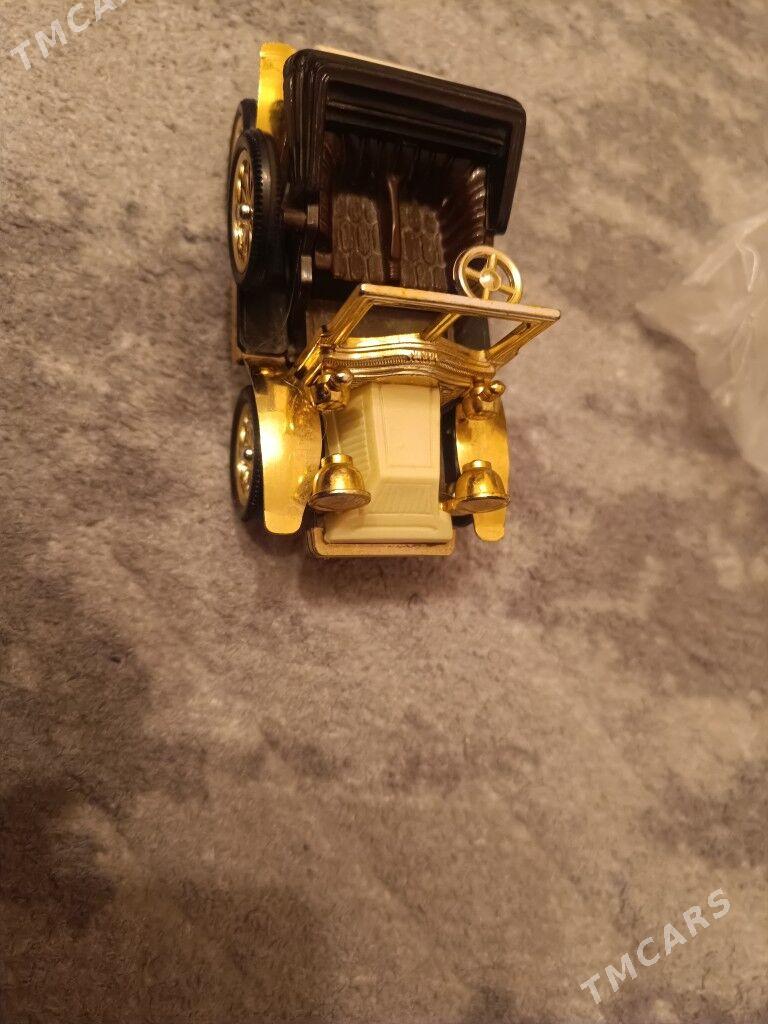 игрушки колекционые - Ашхабад - img 1