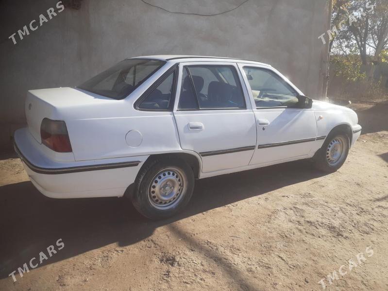 Daewoo Nexia 1998 - 26 000 TMT - Şabat etr. - img 6