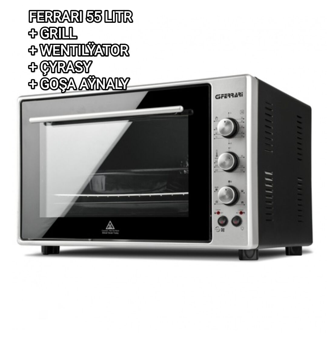 ORIGINAL FIRMALARYŇ DUHOWKALAR - Gurtly - img 7