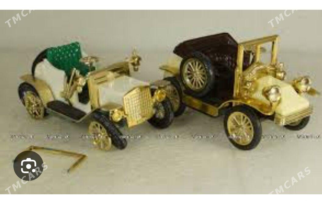 игрушки колекционые - Ашхабад - img 2