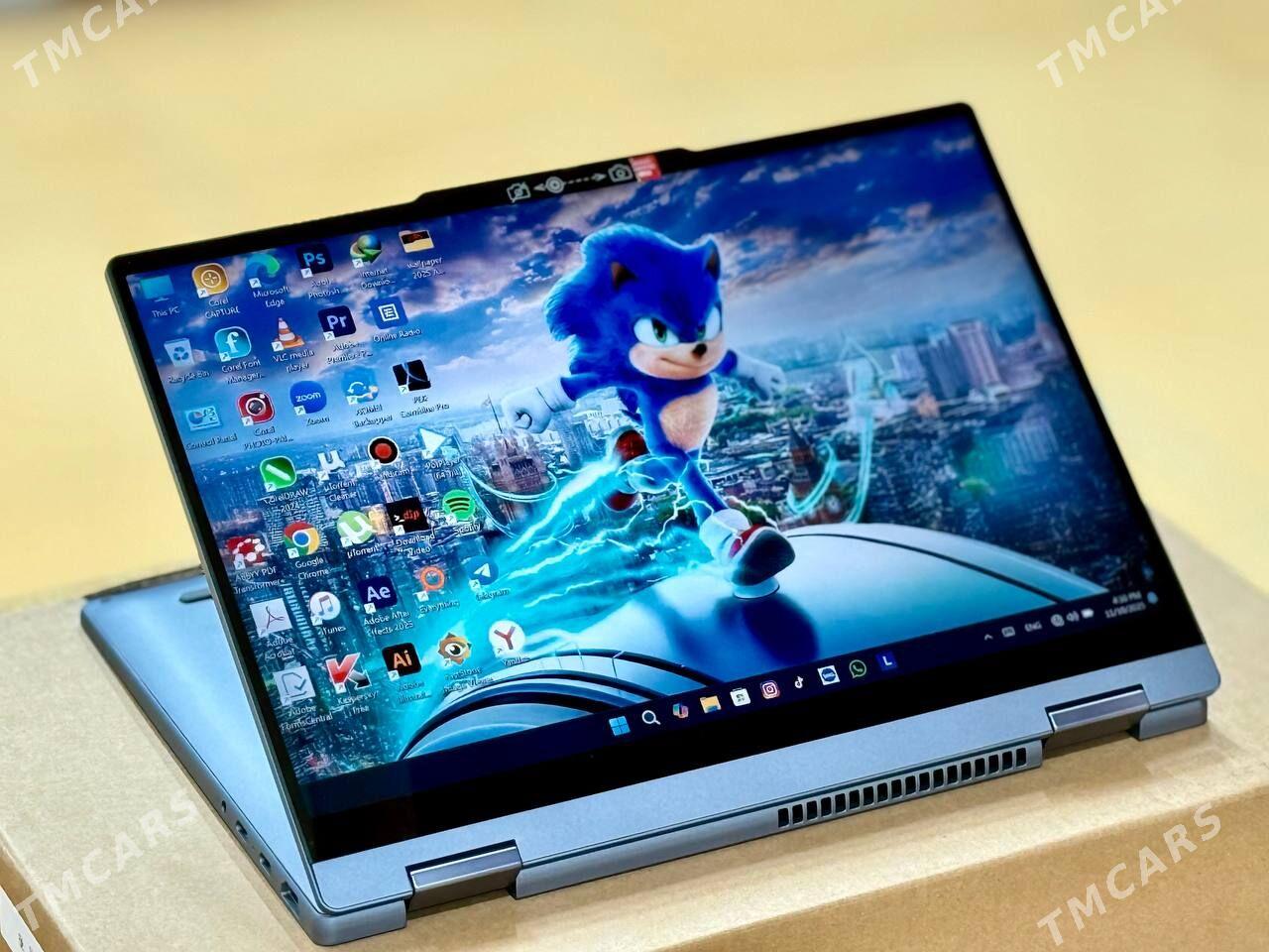 Transformer Lenovo IP 5 OLED - Ашхабад - img 9