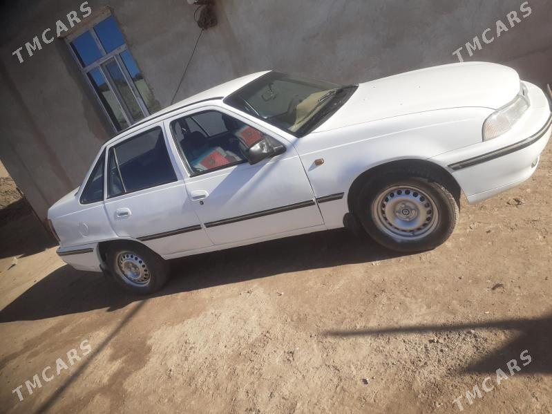 Daewoo Nexia 1998 - 26 000 TMT - Şabat etr. - img 3