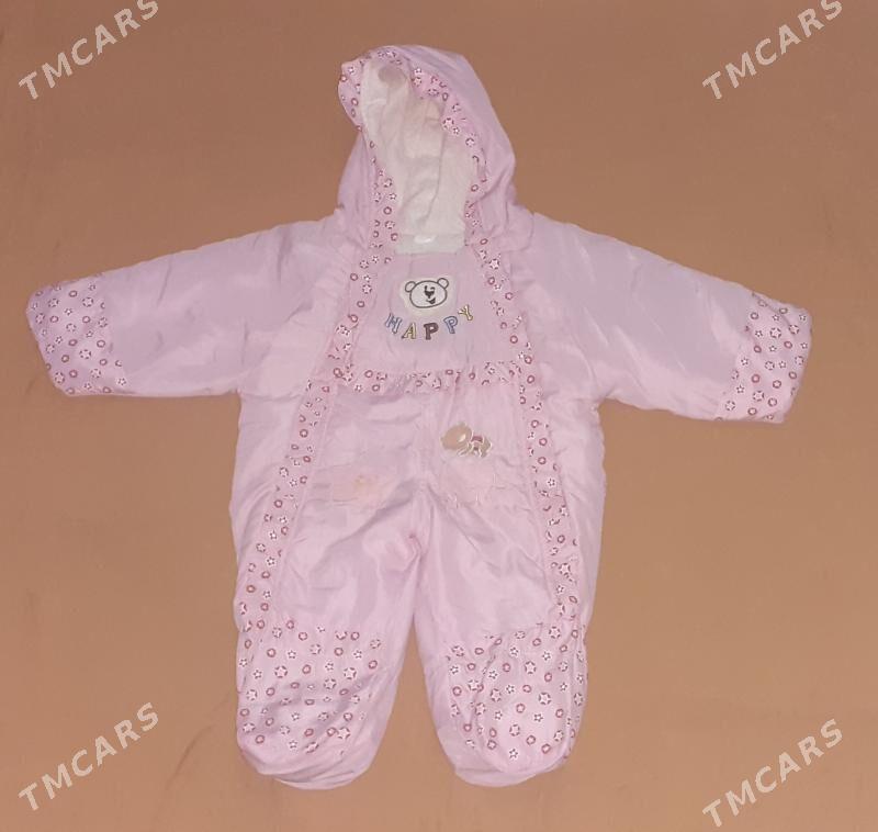 kombinezonlar - Daşoguz - img 4