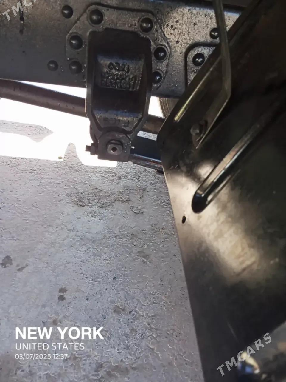 Forland H3 2011 - 150 000 TMT - Сакарчага - img 3