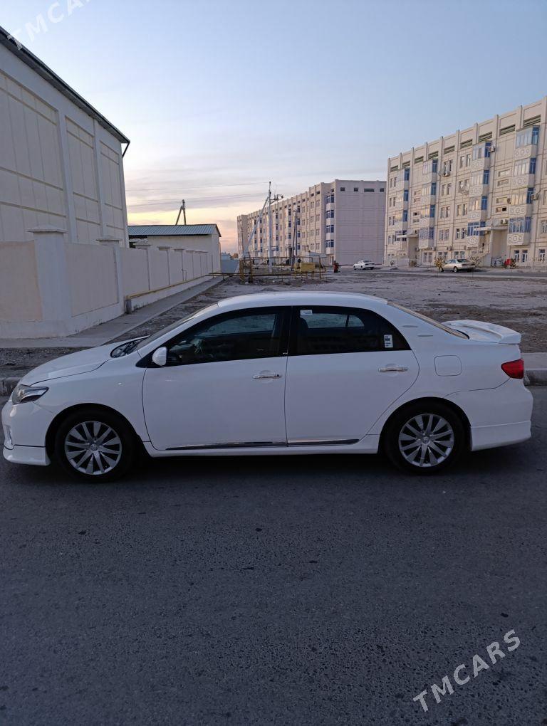 Toyota Corolla 2012 - 160 000 TMT - Туркменабат - img 3